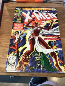 The Uncanny X-Men #147 (1981) high-grade rogue storm! NM- Wow