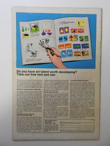 The Avengers #72 FN Condition!