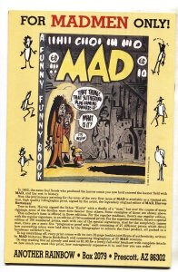 Vault Of Horror-#2-1993- Russ Cochran EC reprint