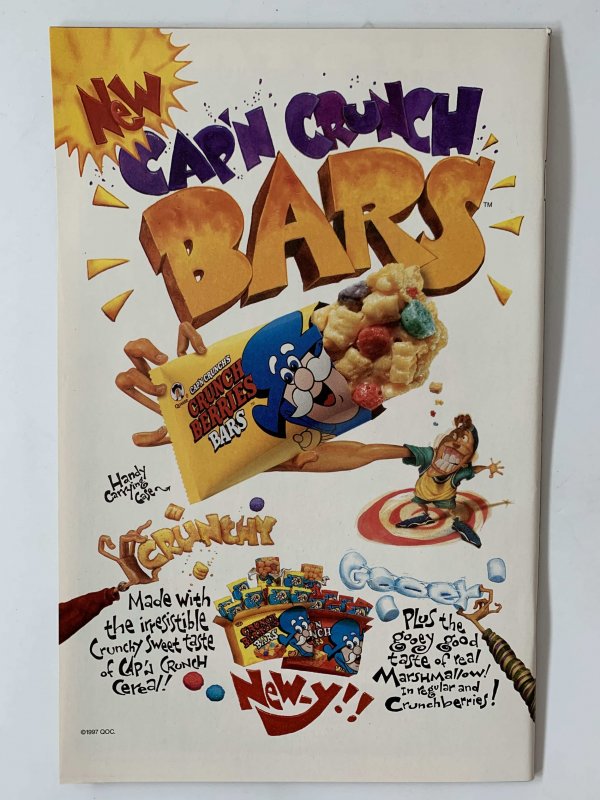 Detective Comics Annual #10 (1997)