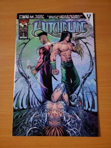 Witchblade #56 ~ NEAR MINT NM ~ 2002 Image Comics
