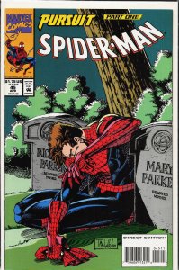 Spider-Man #45 (1994) Spider-Man