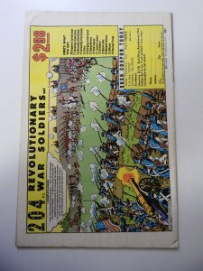 The Savage She-Hulk #16 (1981) MJ Insert Intact FN Condition