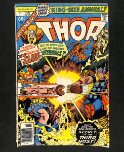 Thor Annual #7