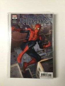 The Amazing Spider-Man #15 (2019) HPA