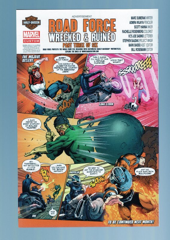 Deadpool Vs. X-Force LOT #1-2 - Shane Davis Cover Art. (9.2) 2014