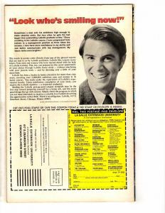 Amazing Spider-Man # 155 FN Marvel Comic Book Bronze Age Stan Lee Goblin J267