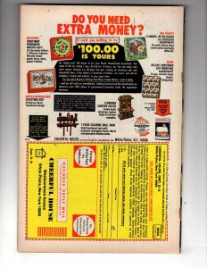 The Brave and the Bold #108 (1973) SGT ROCK! Bronze DC Classic !!! / EC#1