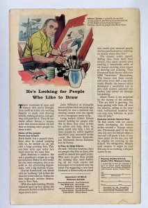 Tales of Suspense #53 (1964)