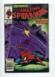 Amazing Spider-Man 305 VF/NM-  McFarlane Cover 