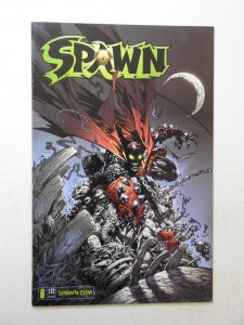 Spawn #112 (2001) VF/NM Condition!
