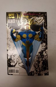 The New Warriors #40 (1993) NM Marvel Comic Book J717
