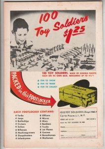 Superboy #99 (Sep-62) FN/VF Mid-High-Grade Superboy