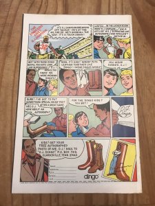 Detective Comics 497