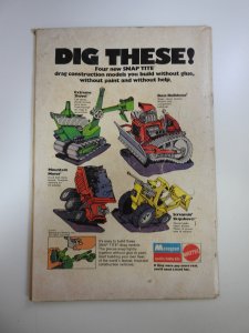 The Unexpected #138 (1972)