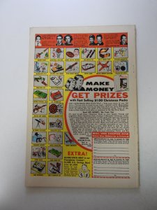 Where Monsters Dwell #12 (1971)FN- condition 1/2 spine split