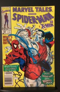 Marvel Tales #237 (1990)