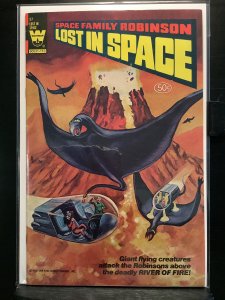 Space Family Robinson #57 (1981)