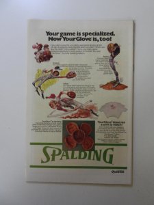 Inhumans #7 VF condition