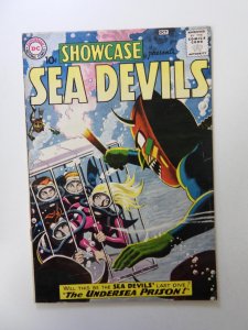 Showcase #28 (1960) FN- condition