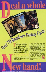 Captain Planet and the Planeteers #1 (1991) FN 6.0