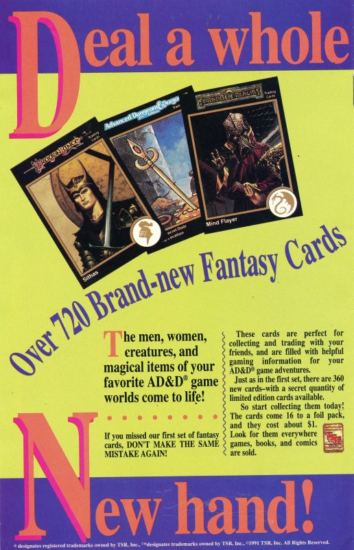 Captain Planet and the Planeteers #1 (1991) FN 6.0