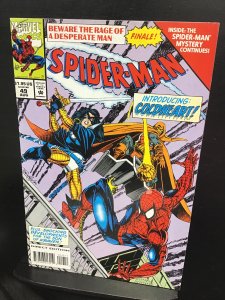 Spider-Man #49 (1994)