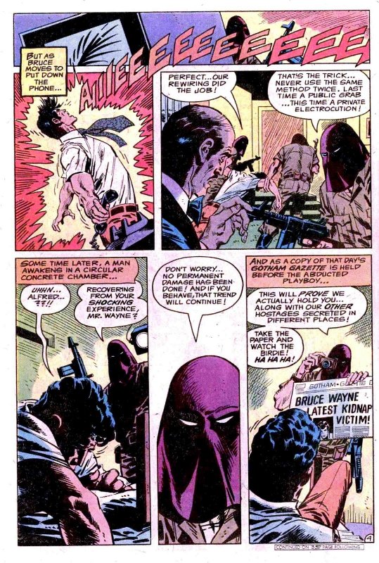 BRAVE & THE BOLD #150 (1979) JIM APARO  | NEWSSTAND | BRONZE AGE