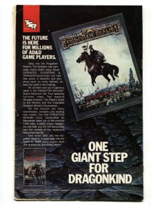 Amazing Spider-Man #299 1988-venom todd Mcfarlane Art-