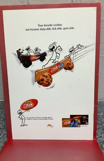 Spectacular Spider-Man #15 (2004)