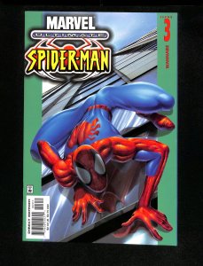 Ultimate Spider-man #3