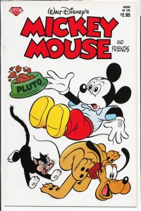Mickey Mouse #286 (2006)