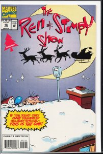 The Ren & Stimpy Show #15 (1994) Ren & Stimpy
