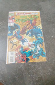 Web of Spider-Man #102 (1993)