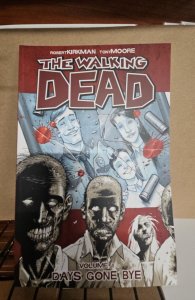 The Walking Dead Vol. 1 TPB