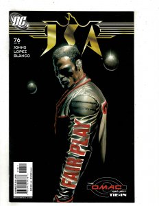 JSA #76 (2005) OF30