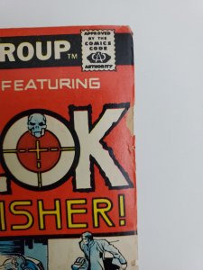 Astonishing Tales #26 Regular Edition (1974)