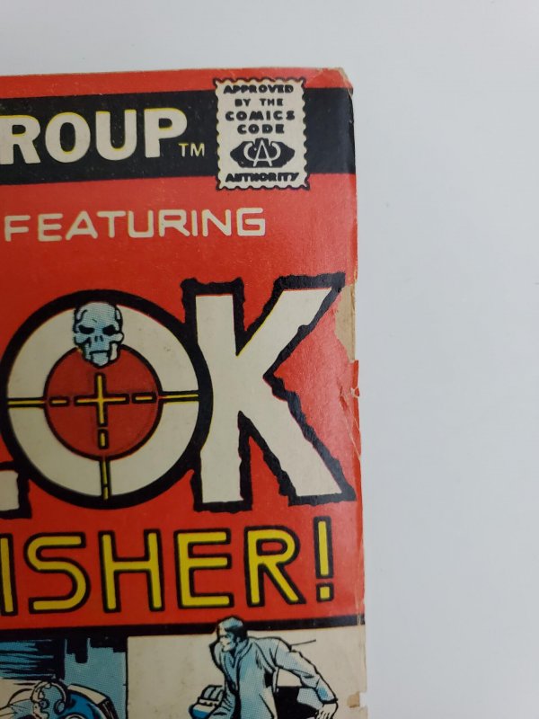 Astonishing Tales #26 Regular Edition (1974)