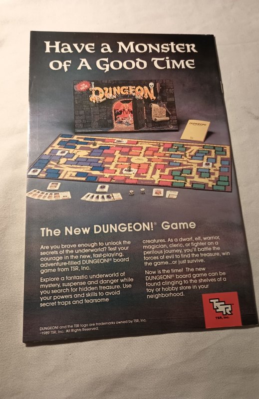 The Punisher #26 (1989)