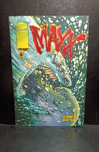 The Maxx #6 (1993)