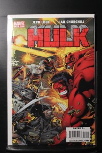 Hulk #14 (2009)