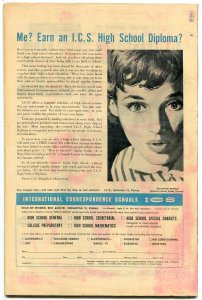 Kathy #26  1963 - Marvel  -VF - Comic Book