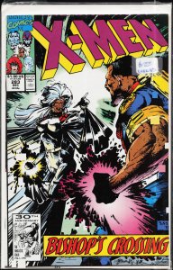 The Uncanny X-Men #283 (1991) X-Men [Key Issue]