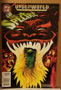 The Spectre #36 (1995)