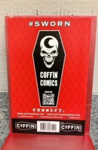 Chaotica Spellbound#1