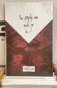 The Empty Man #1 (2014)