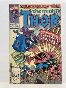 Thor #420