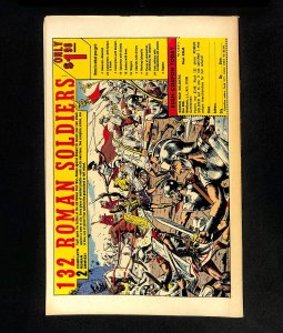 Sgt. Fury and His Howling Commandos #55