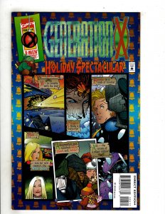 Generation X #4 (1995) OF35