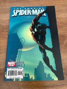 Lot Of 3 Amazing Spider-Man Marvel Comic Books # 521 524 527 VF-NM 7 J386